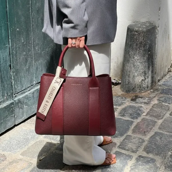 nuvira handbag