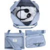 foldable travel bag