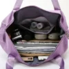foldable travel bag