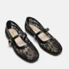 kappo_lace_mary_jane_flats (1) بلارينا دانتيل