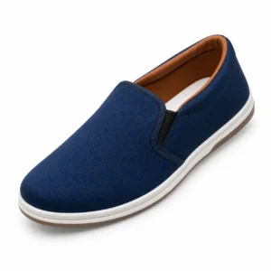 Slip on shoes