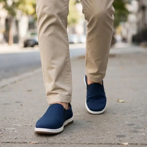 Slip on shoes Slip on shoes