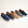 Slip on shoes Slip on shoes